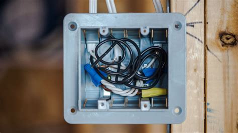 diy.electrical.box vent|how to wire electrical box.